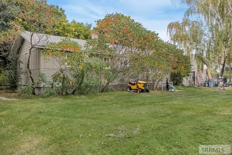 Exterior - 138 N 4100 E, Rigby, ID 83442 photo 3 of 6