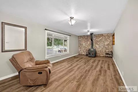 Living - 138 N 4100 E, Rigby, ID 83442 photo 2 of 4