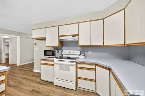 Kitchen - 138 N 4100 E, Rigby, ID 83442 photo 4 of 4