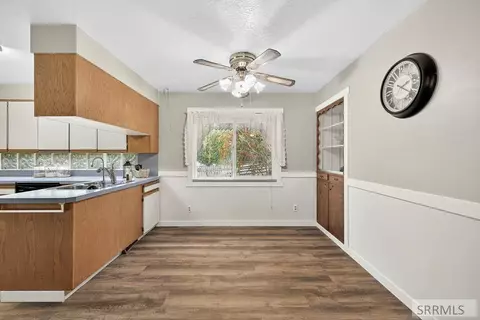 Dining - 138 N 4100 E, Rigby, ID 83442 photo 1 of 2