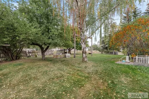 Exterior - 138 N 4100 E, Rigby, ID 83442 photo 5 of 6