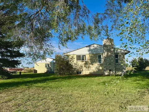 Exterior - 499 N 400 E, Firth, ID 83236 photo 1 of 1