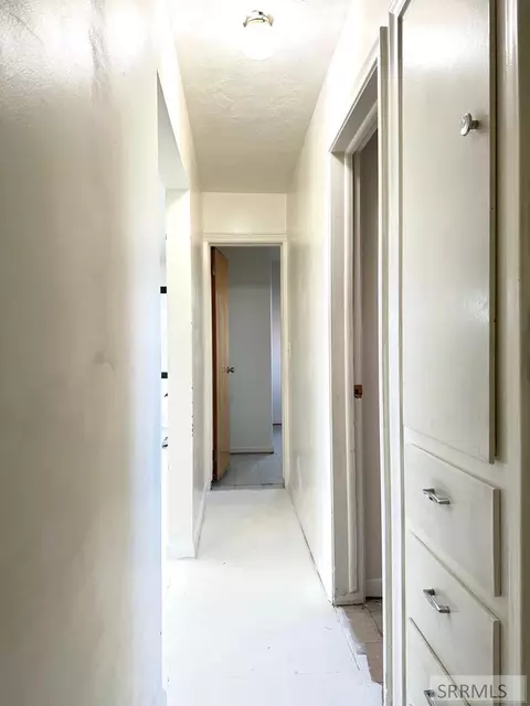 Entry Way - 499 N 400 E, Firth, ID 83236 photo 2 of 2