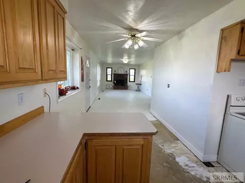 Entry Way - 499 N 400 E, Firth, ID 83236 photo 1 of 2