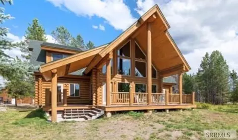 3930 Snow Cap Dr, Island Park, ID 83429