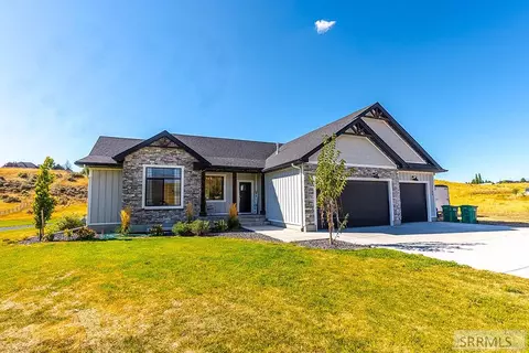 5764 E 65th S, Idaho Falls, ID 83406