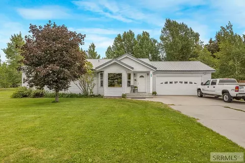 680 N 2780 E, Saint Anthony, ID 83445