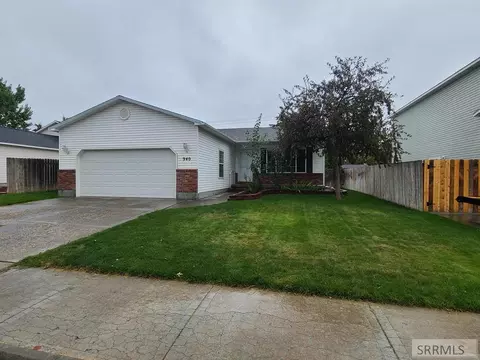 940 Clarence Dr, Idaho Falls, ID 83402