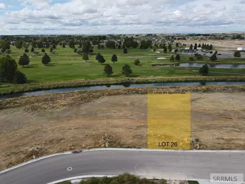 6349 Ender Ln, Idaho Falls, ID 83401