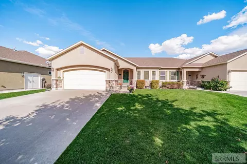 3336 Lundburg Ln, Pocatello, ID 83204