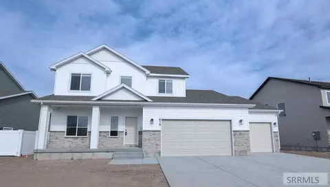 619 Curlew Dr, Ammon, ID 83401