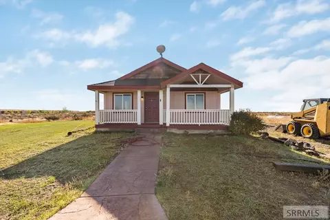 789 S 1400 W, Pingree, ID 83262