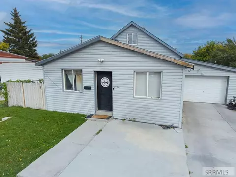 1164 Cassia, Idaho Falls, ID 83402