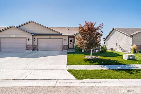 3894 E Marble Dr, Idaho Falls, ID 83401