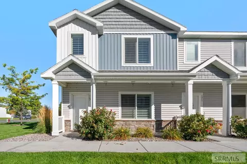 167 Heath Ln, Idaho Falls, ID 83401