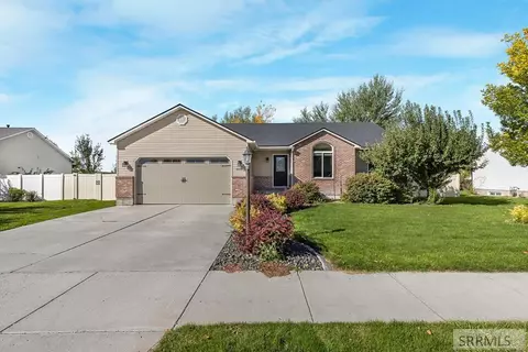 419 N 4th W, Rigby, ID 83442 photo 1