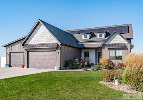 3689 E 20 N, Rigby, ID 83442 photo 1