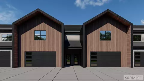 4349 Yeti Ln, Island Park, ID 83429