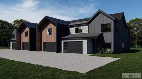 4351 Yeti Ln, Island Park, ID 83429