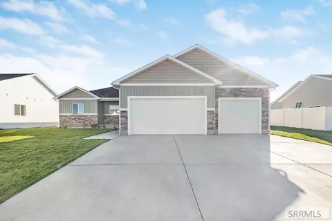 5320 Cypress Crk, Idaho Falls, ID 83401
