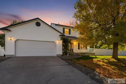 1305 Lyn Dr, Blackfoot, ID 83221