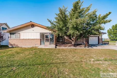 431 E Center St, Shelley, ID 83274