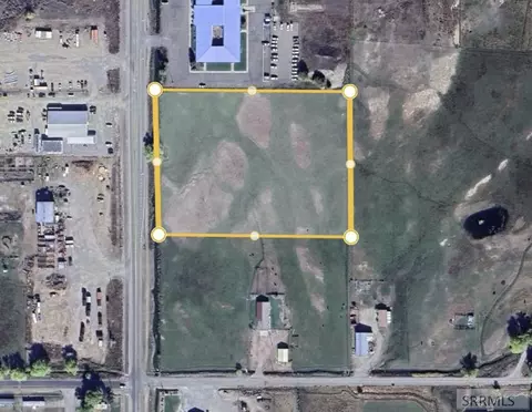 Nkn S Hwy 93, Salmon, ID 83467