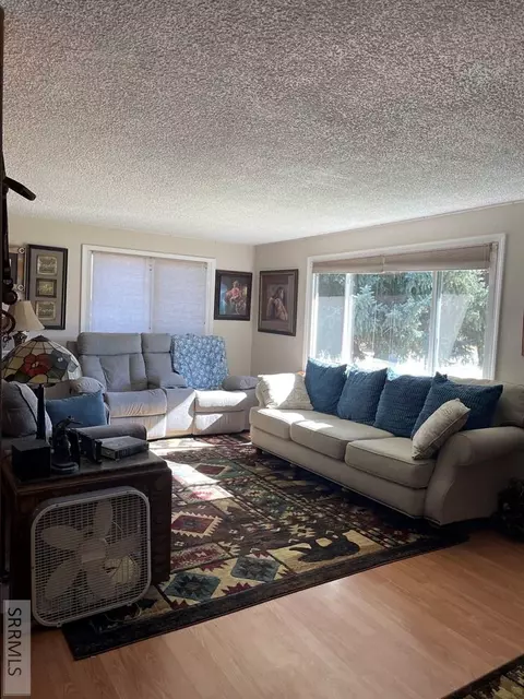 Living - 240 E Valley Ave, Challis, ID 83226 photo 3 of 3