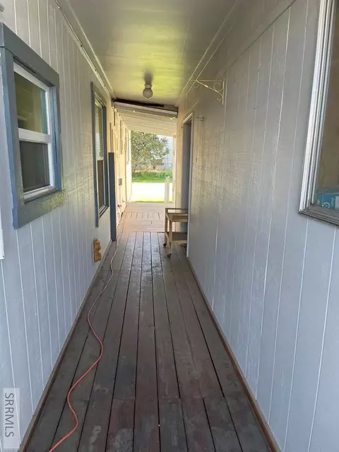 Entry Way - 240 E Valley Ave, Challis, ID 83226 photo 2 of 2