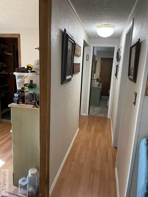 Entry Way - 240 E Valley Ave, Challis, ID 83226 photo 1 of 2