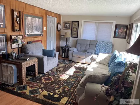 Living - 240 E Valley Ave, Challis, ID 83226 photo 1 of 3