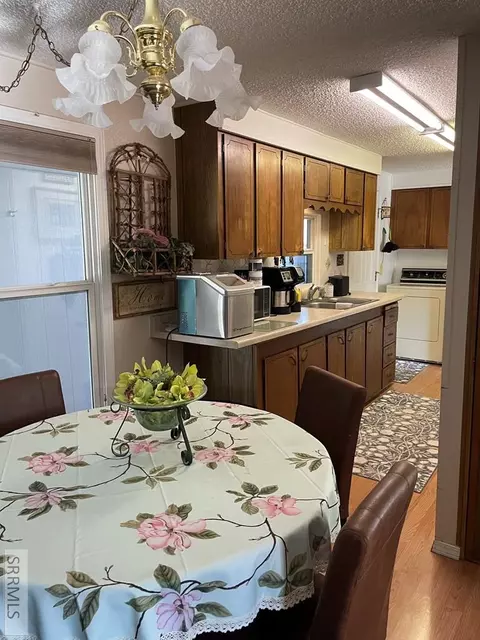 Dining - 240 E Valley Ave, Challis, ID 83226 photo 1 of 2
