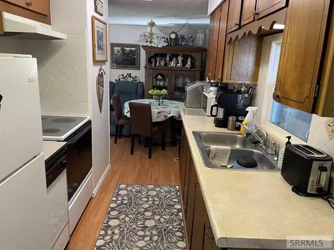 Kitchen - 240 E Valley Ave, Challis, ID 83226 photo 1 of 2