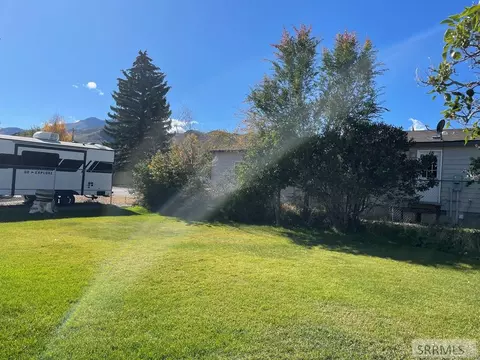 Exterior - 240 E Valley Ave, Challis, ID 83226 photo 2 of 5