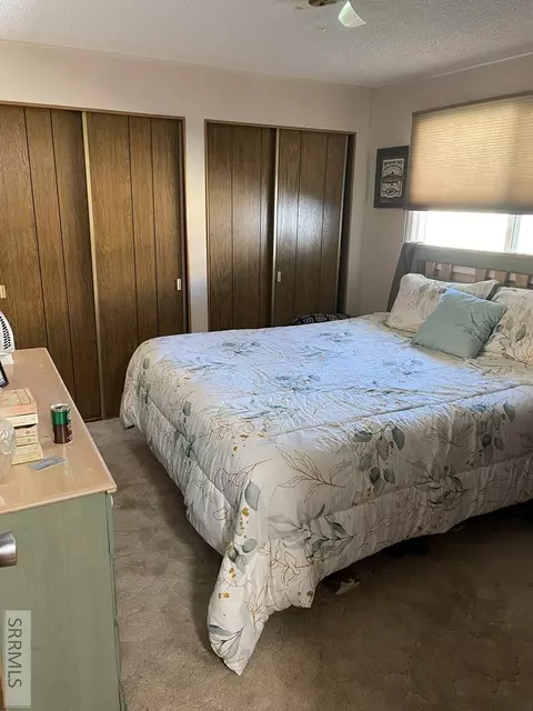 Bedroom - 240 E Valley Ave, Challis, ID 83226 photo 1 of 3