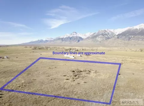 tbd E 4200 N, Mackay, ID 83251