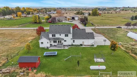 View/Area - 4389 E 278 N, Rigby, ID 83442 photo 7 of 8