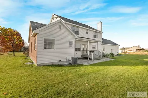 Exterior - 4389 E 278 N, Rigby, ID 83442 photo 5 of 7