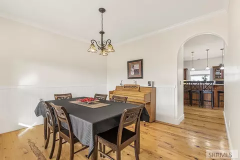 Dining - 4389 E 278 N, Rigby, ID 83442 photo 1 of 2