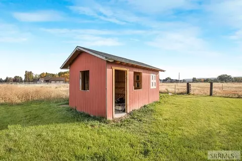 Exterior - 4389 E 278 N, Rigby, ID 83442 photo 7 of 7
