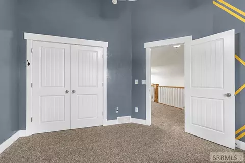 Bedroom - 4389 E 278 N, Rigby, ID 83442 photo 9 of 11