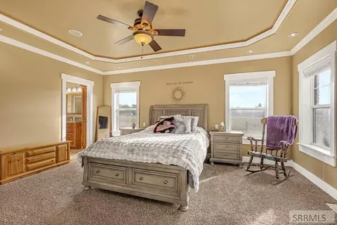 Bedroom - 4389 E 278 N, Rigby, ID 83442 photo 1 of 11
