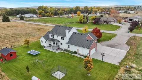 View/Area - 4389 E 278 N, Rigby, ID 83442 photo 6 of 8