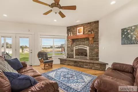 Living - 4389 E 278 N, Rigby, ID 83442 photo 1 of 3