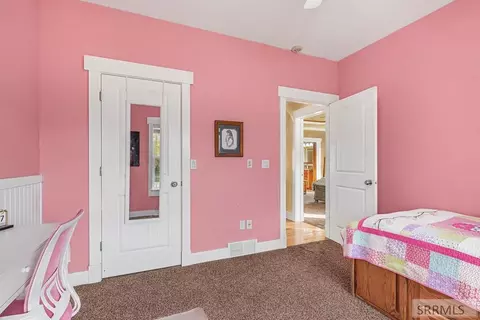 Bedroom - 4389 E 278 N, Rigby, ID 83442 photo 6 of 11
