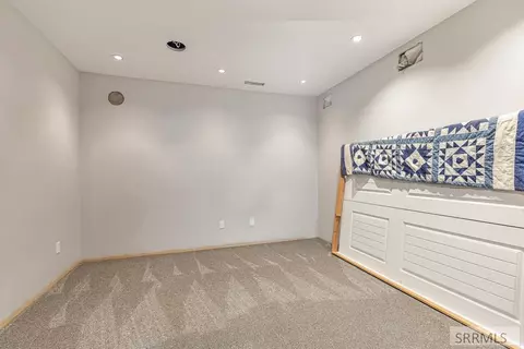 Bedroom - 4389 E 278 N, Rigby, ID 83442 photo 10 of 11