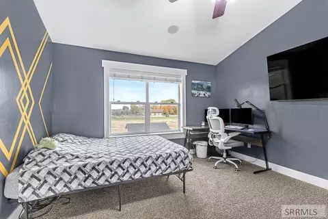 Bedroom - 4389 E 278 N, Rigby, ID 83442 photo 7 of 11