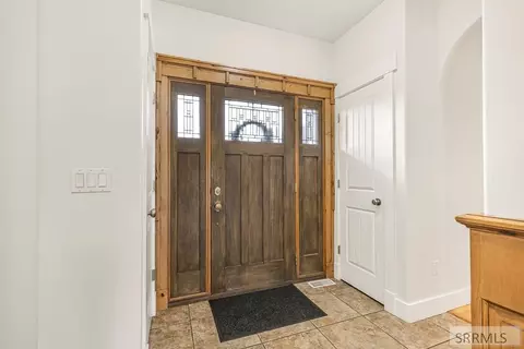 Entry Way - 4389 E 278 N, Rigby, ID 83442 photo 1 of 5