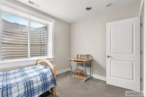 Bedroom - 4389 E 278 N, Rigby, ID 83442 photo 11 of 11