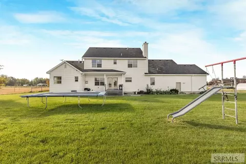 Exterior - 4389 E 278 N, Rigby, ID 83442 photo 4 of 7
